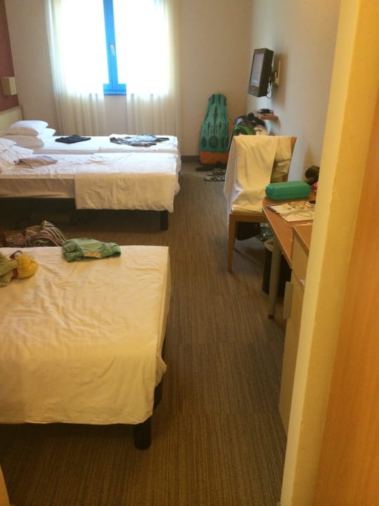 Mit Zustellbett Sunny Krk by Valamar