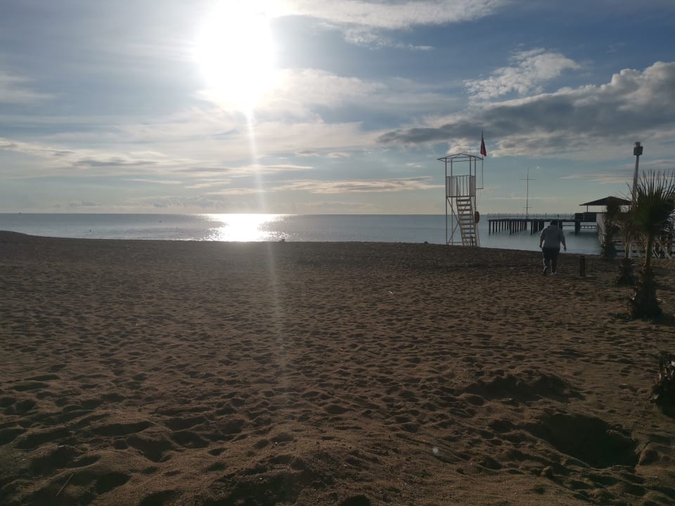 Strand Hotel Delphin Imperial