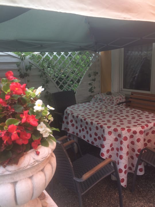 Sonstiges Naherholungsgebiet am Rückersdorfer See