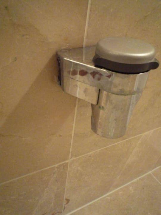 Sauberkeit in einem 4 Sterne-Hotel Grupotel Aguait Resort & Spa - Adults only