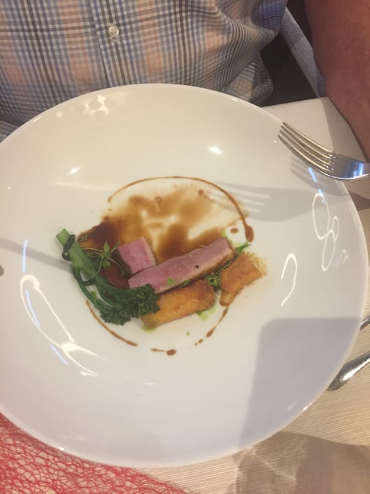 Gastro Hotel Schwarzenstein