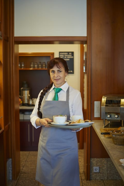 Sonstiges Hotel Metropol by Maier Privathotels