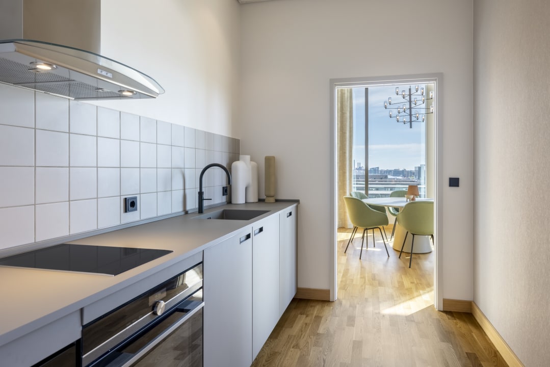 Zimmer NH Collection Copenhagen