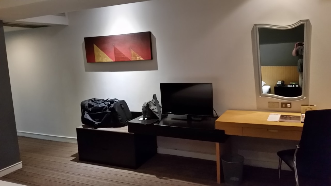 Zimmer BelAire Bangkok