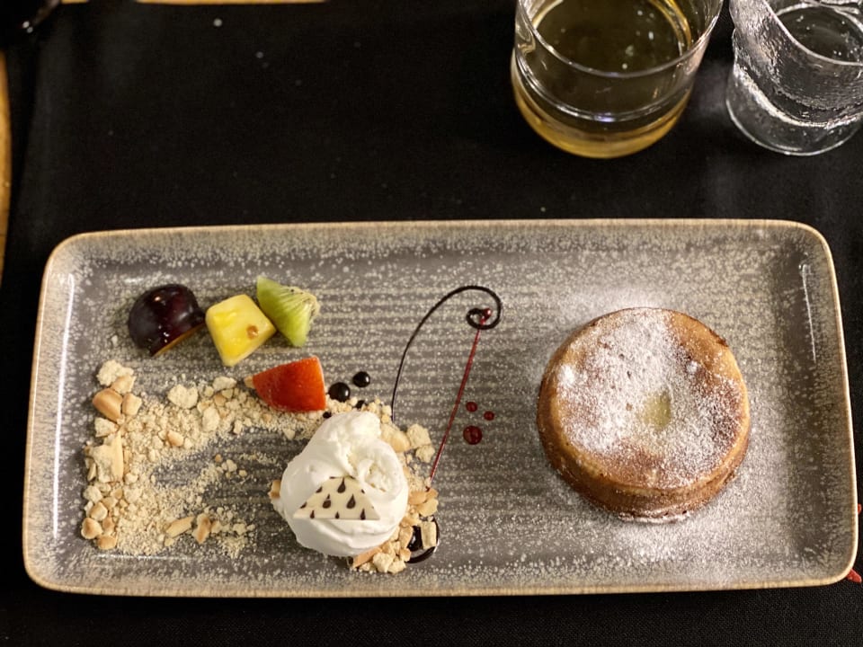 Gastro Selectum Luxury Resort Belek