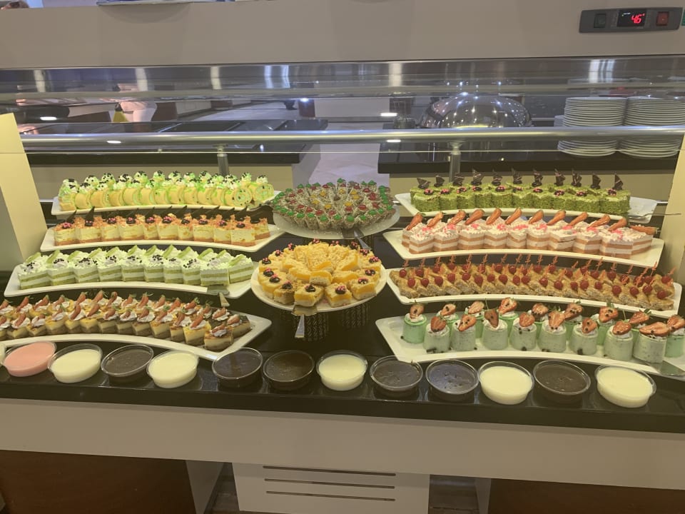 Gastro Grand Seker Hotel