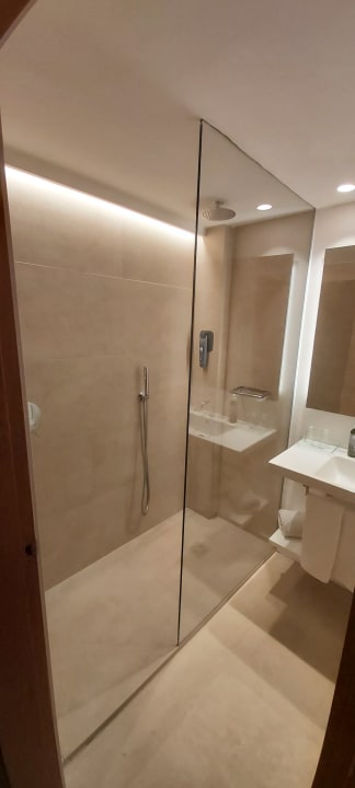 Zimmer allsun Hotel Pil-lari Playa
