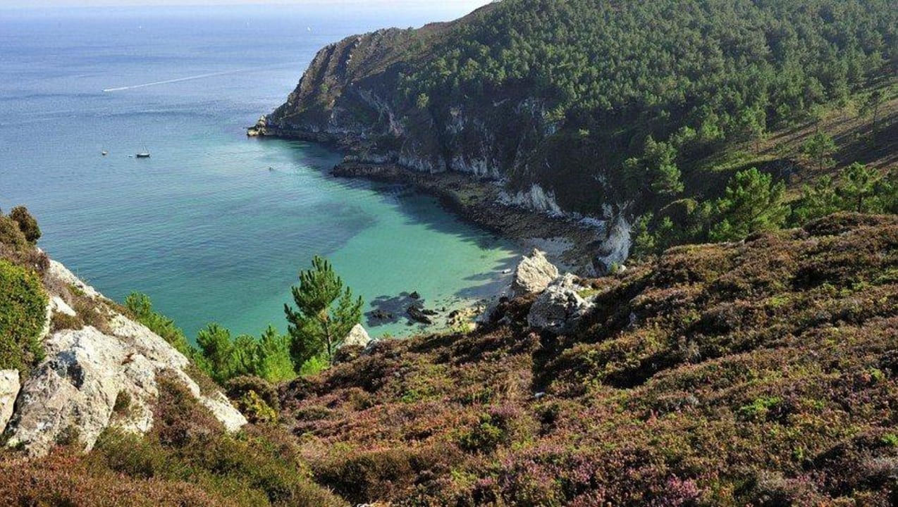 Camping Le Domaine de Ker Ys, Homair Vacances Camping & Bungalows Le Domaine de Ker Ys