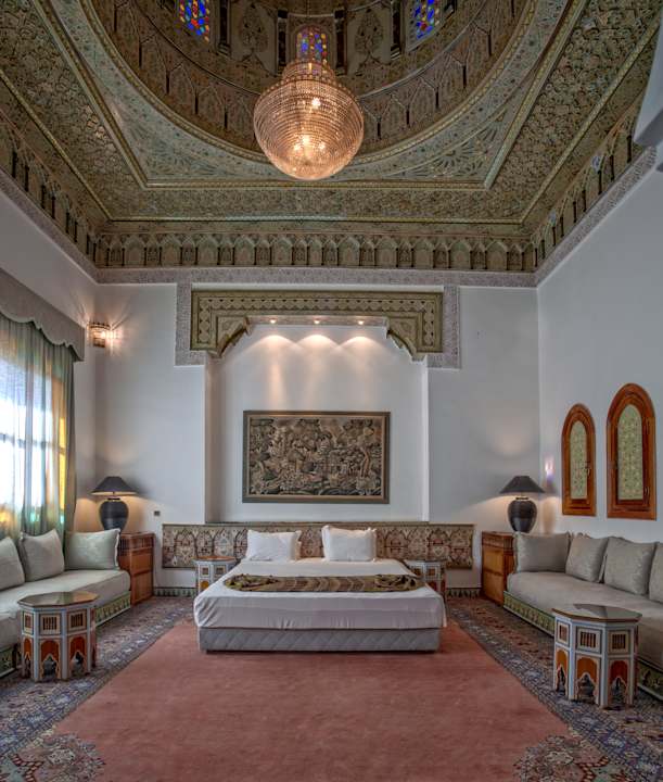 Zimmer Palais Clementina & Spa