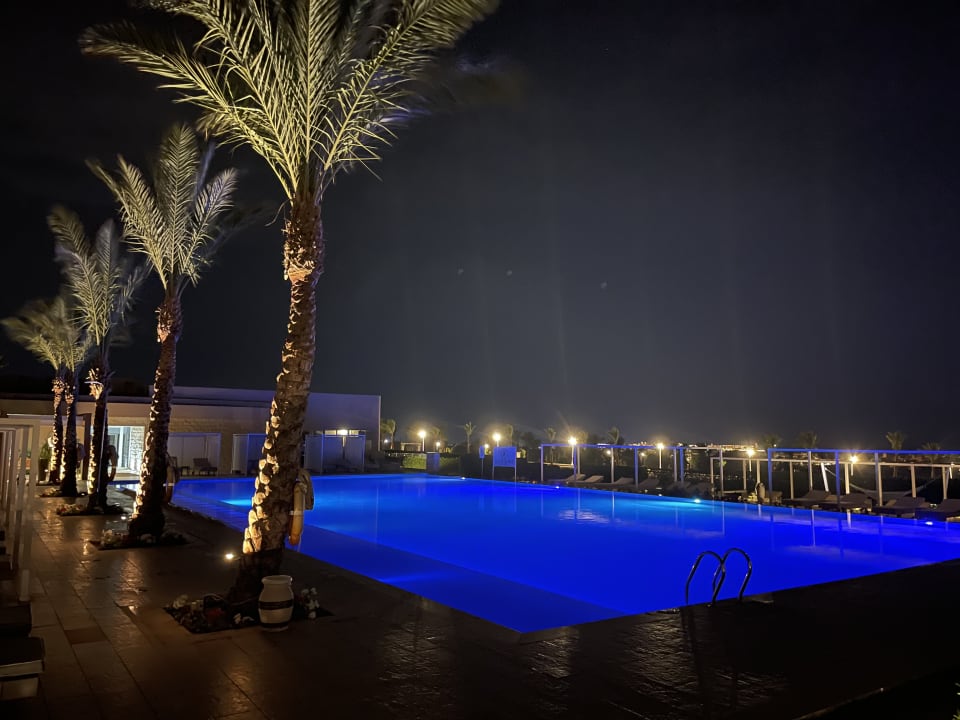 Pool Steigenberger Makadi Hotel - Adults only