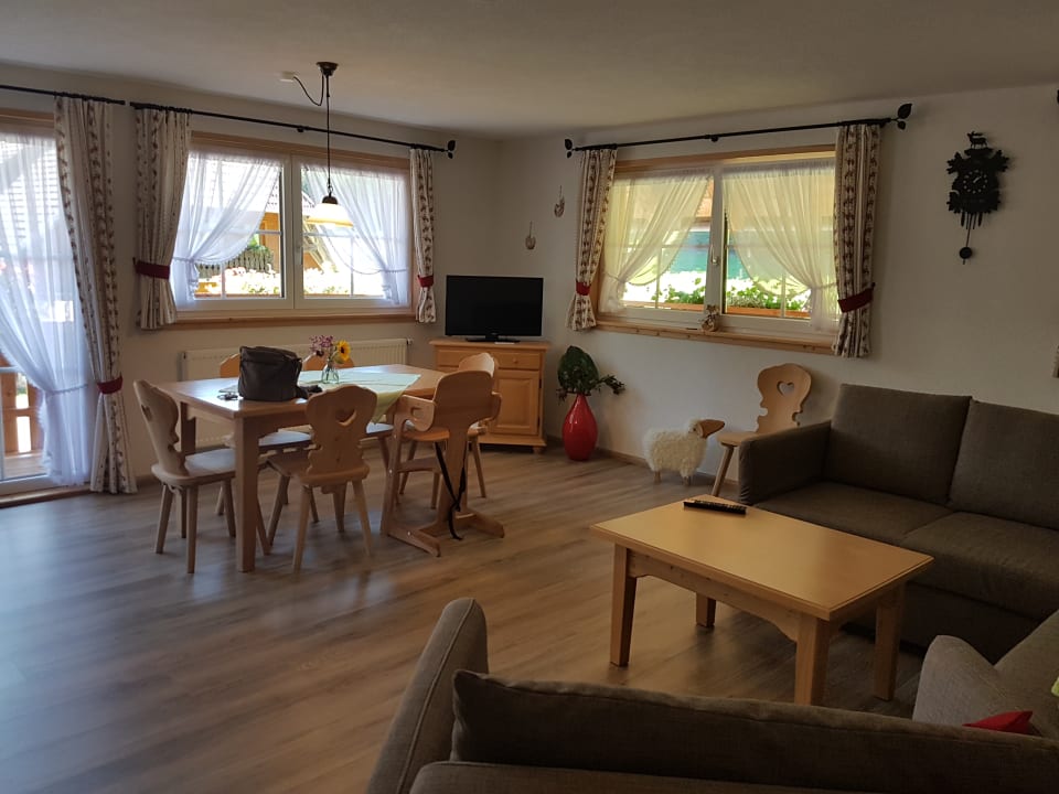 Zimmer Ferienwohnung Altvogtshof