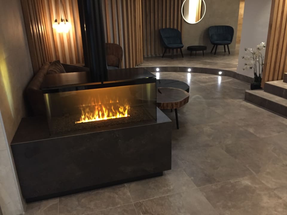 Sport & Freizeit Hotel Almesberger