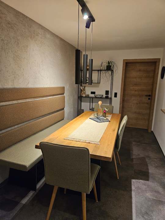 Zimmer Mei Puite Appartements