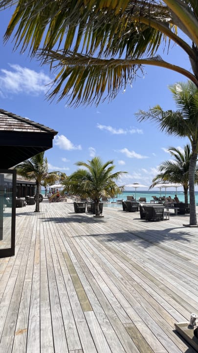 Außenansicht Jawakara Islands Maldives