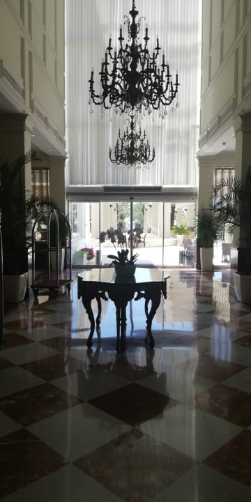 Außenansicht Monachus Family Resort Sorgun