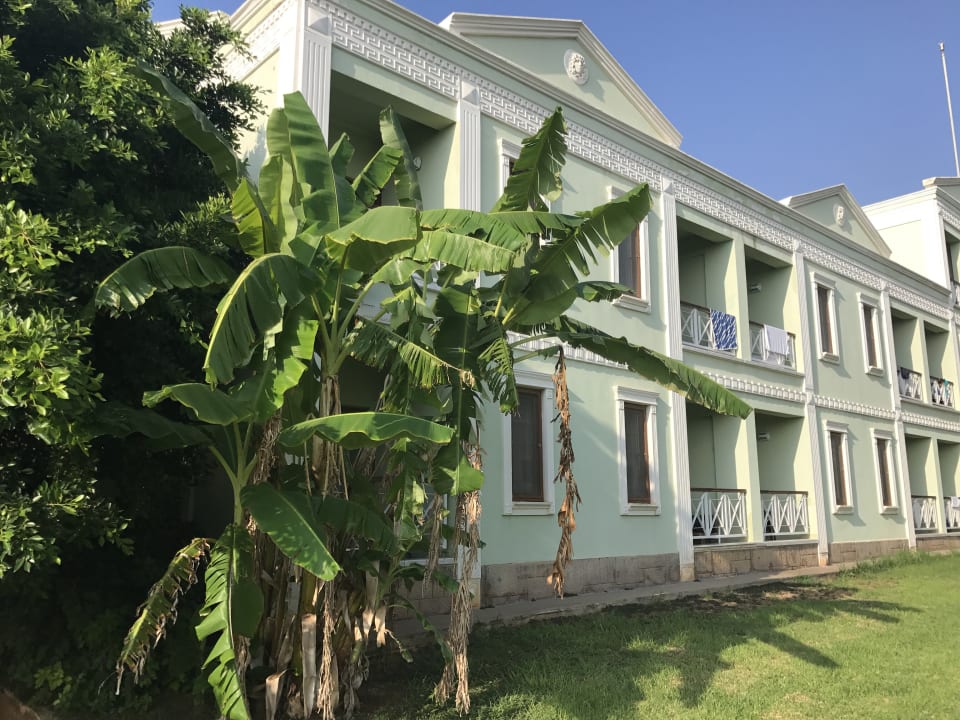 Zimmer Kaya Artemis Resort