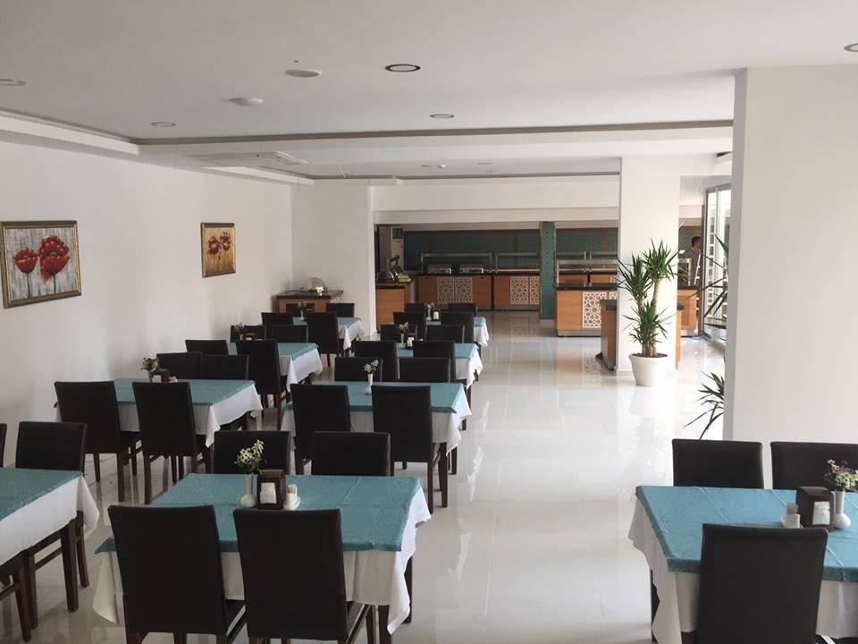 Restaurant Kleopatra Atlas Hotel