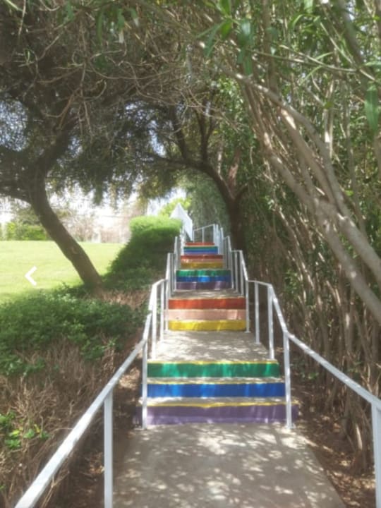 Gartenanlgae Can Garden Resort