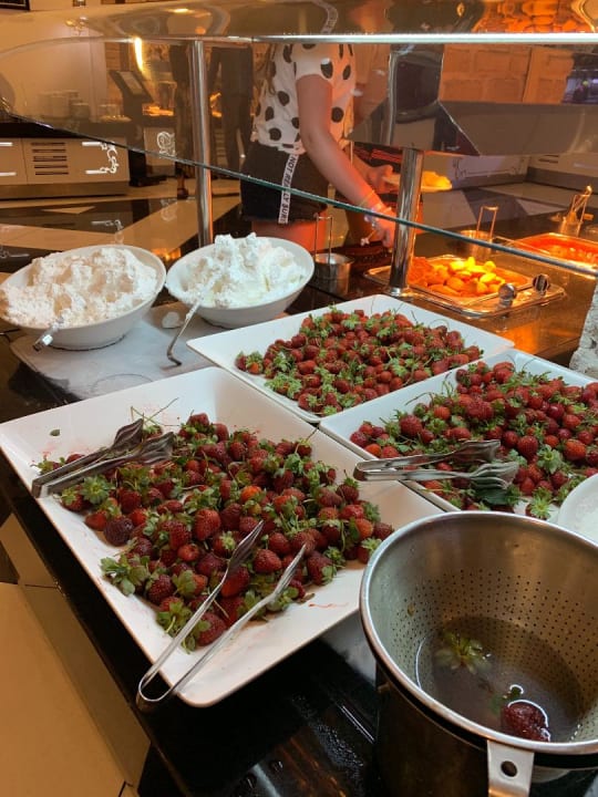 Gastro Hotel Delphin Imperial