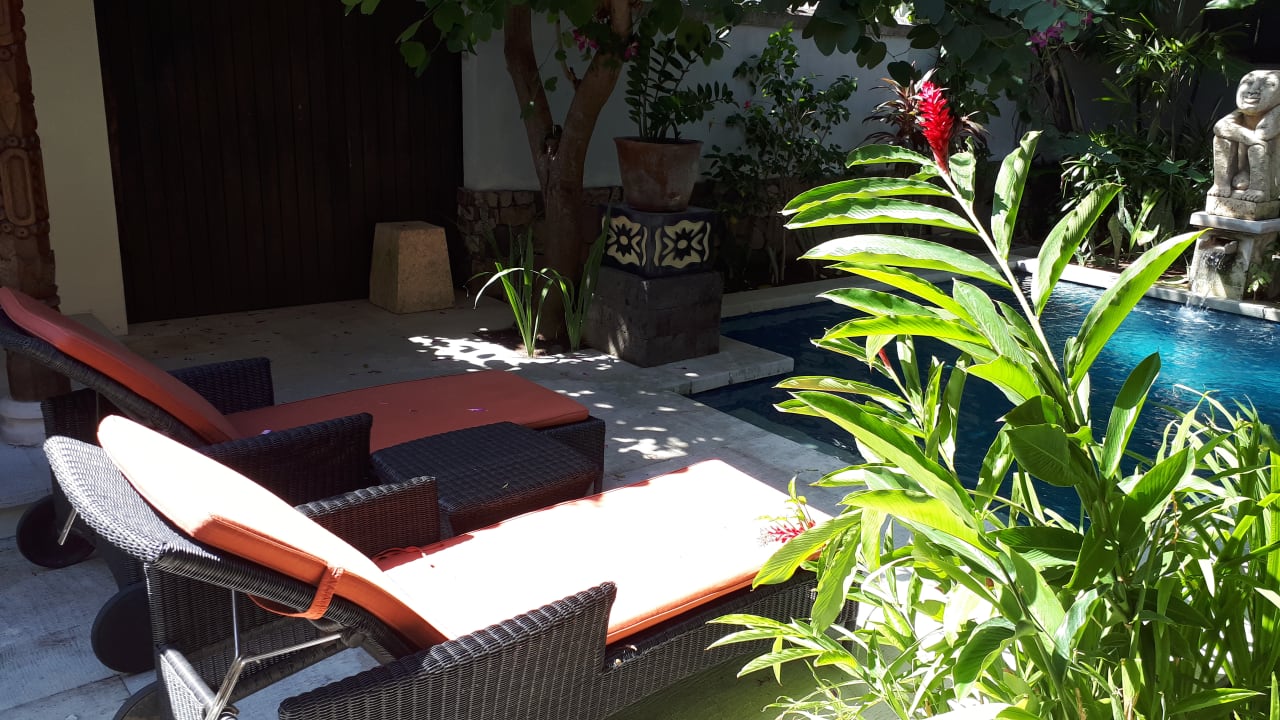 Zimmer Sudamala Resort, Senggigi