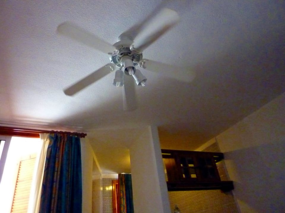Das Zimmer Parque Santiago III Official