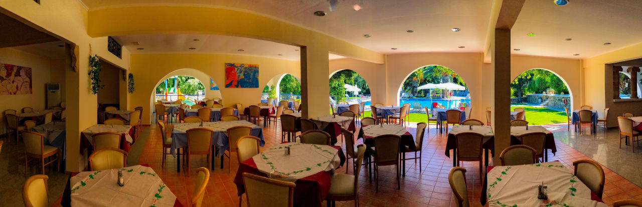 Gastro Ekaterini Hotel