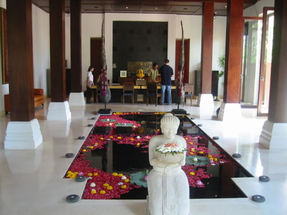 Buriraya Resort Lamai Renaissance Koh Samui Resort & Spa