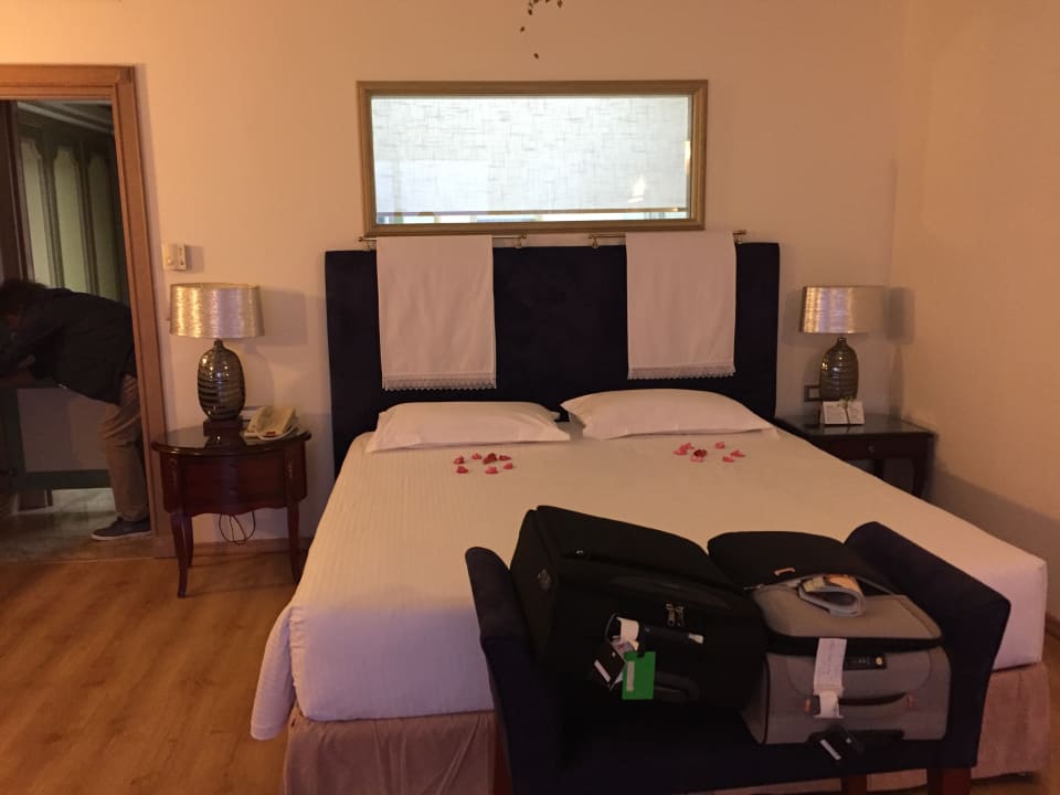 Zimmer Atrium Prestige Thalasso Spa Resort & Villas