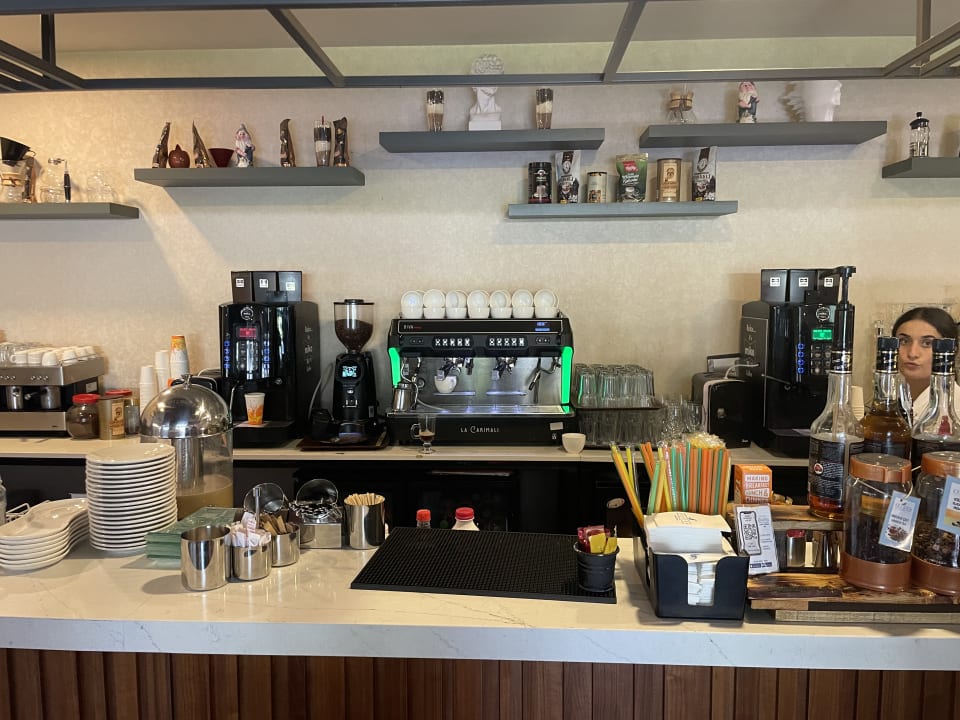 Gastro Seaden Quality Resort & Spa