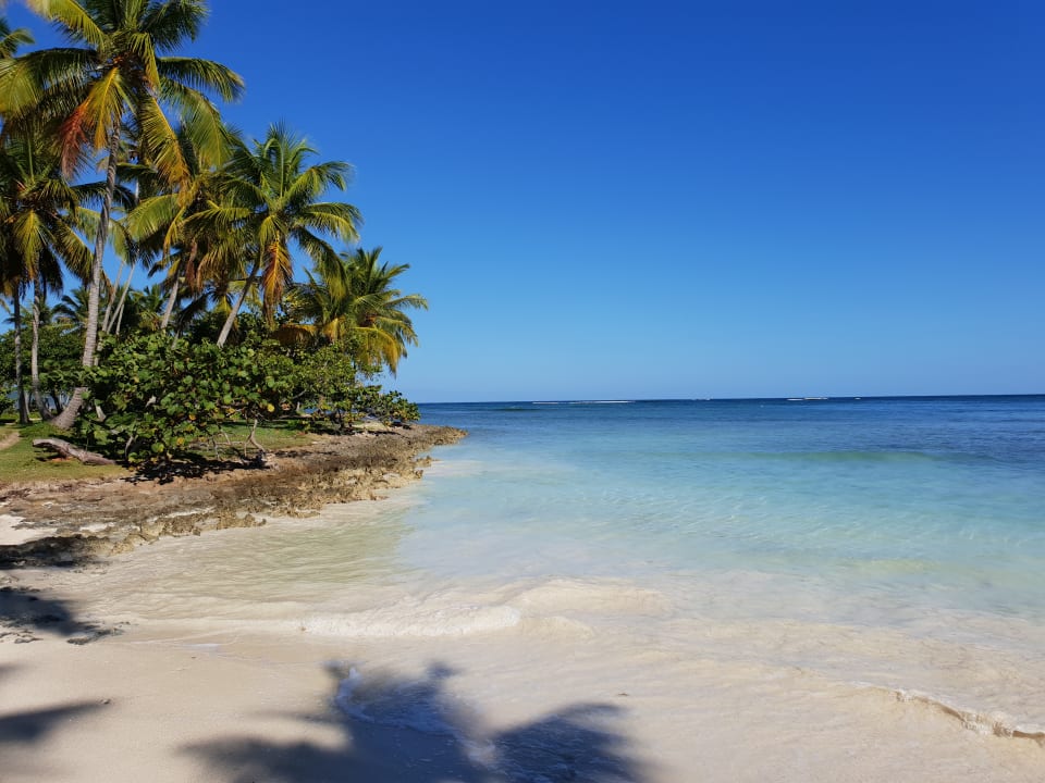Strand Wyndham Alltra Samana