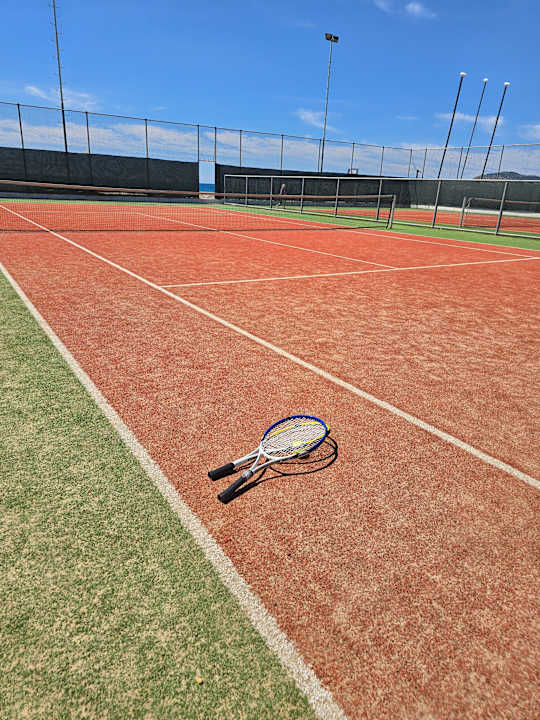 Sport & Freizeit Labranda Alantur Resort