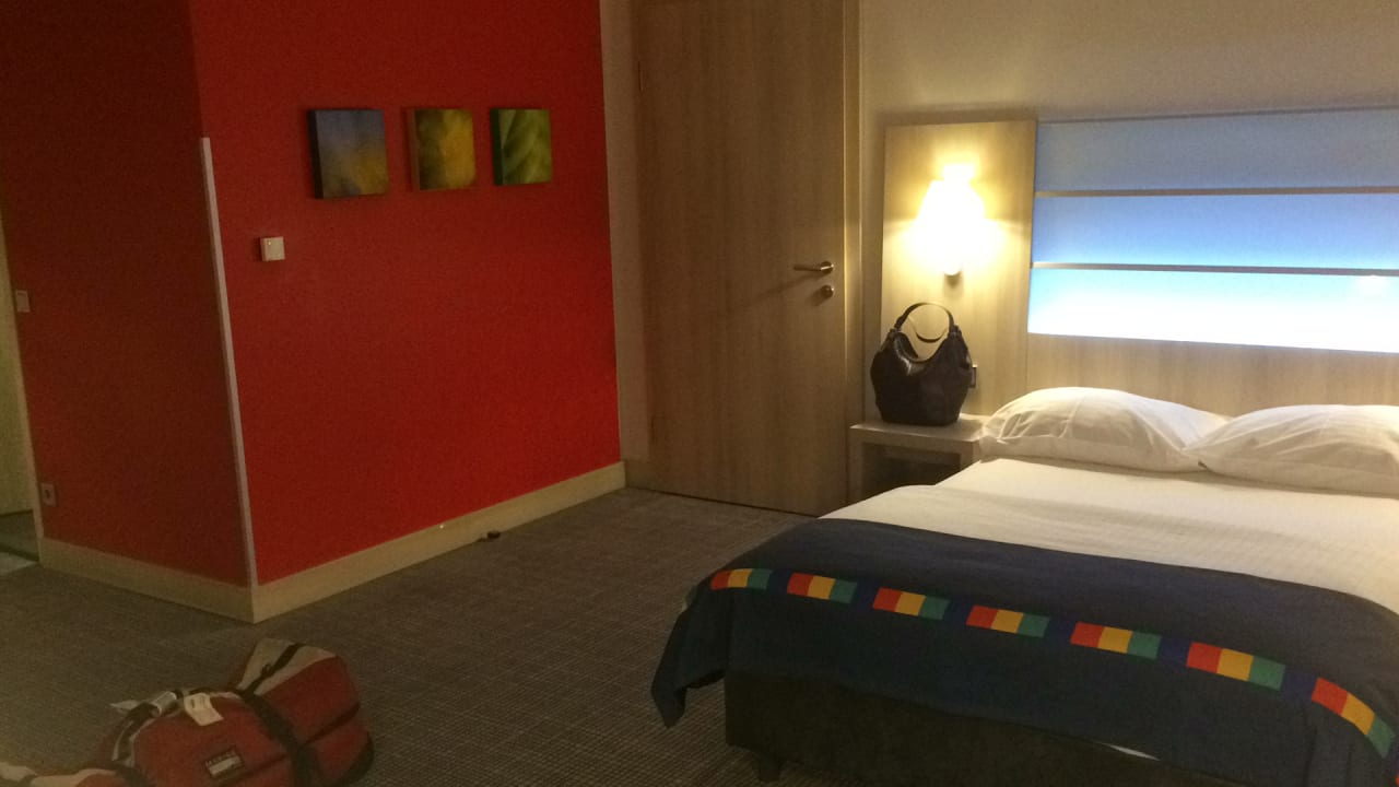 Zimmer Park Inn by Radisson Linz