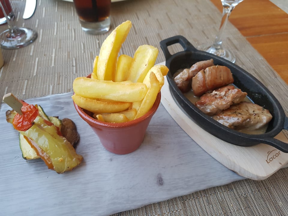 Restaurant Cactus Royal