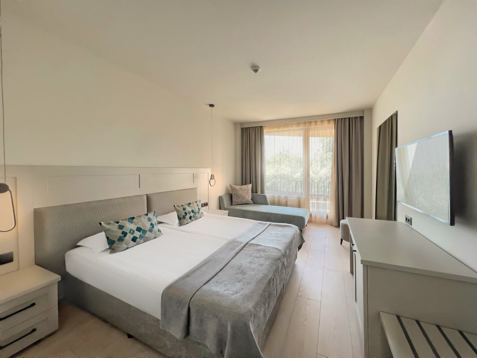 Zimmer GRIFID Noa