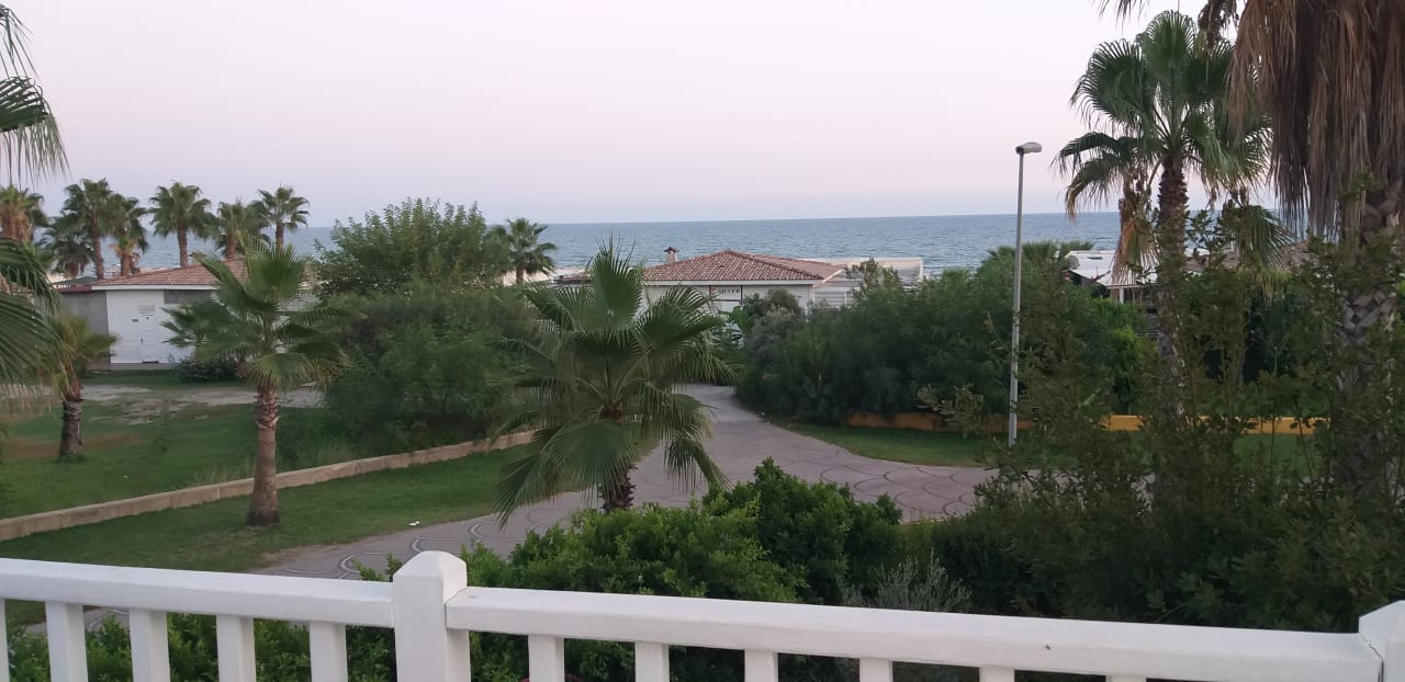 Ausblick Bella Resort & Spa