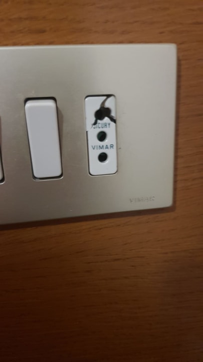 Zimmer Hotel Azzurra