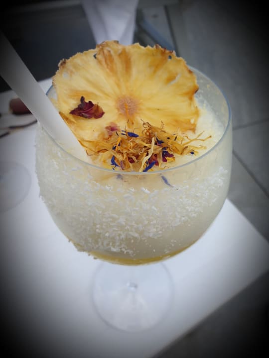 Gastro Hotel Kristal Palace - TonelliHotels