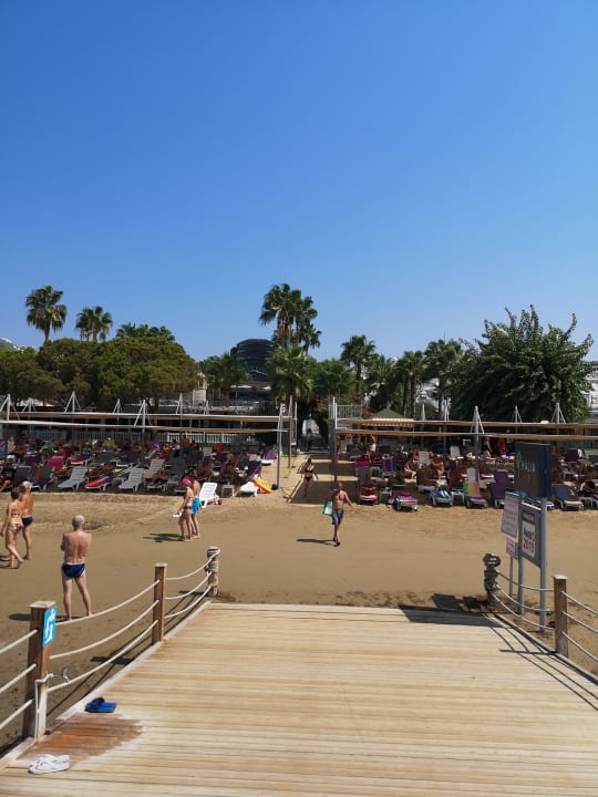 Strand Hotel Thalia Unique