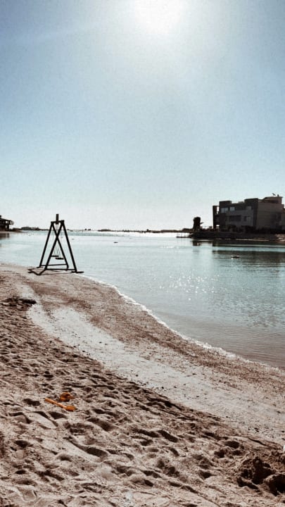 Strand SUNRISE Crystal Bay Resort