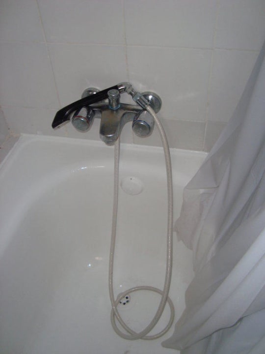 Badewanne Ama Ibiza Beachfront Suites