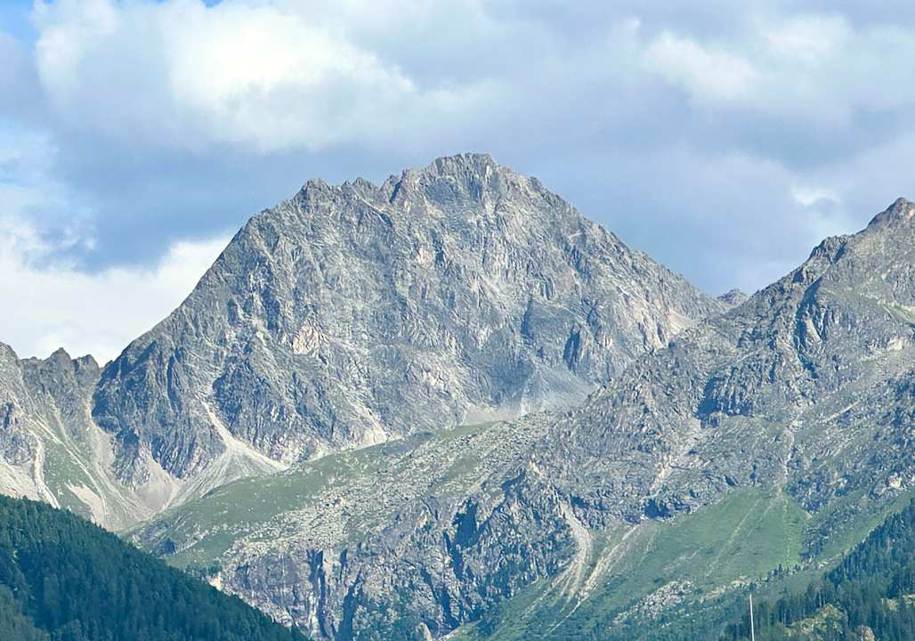 Sonstiges Hotel Chesa Monte