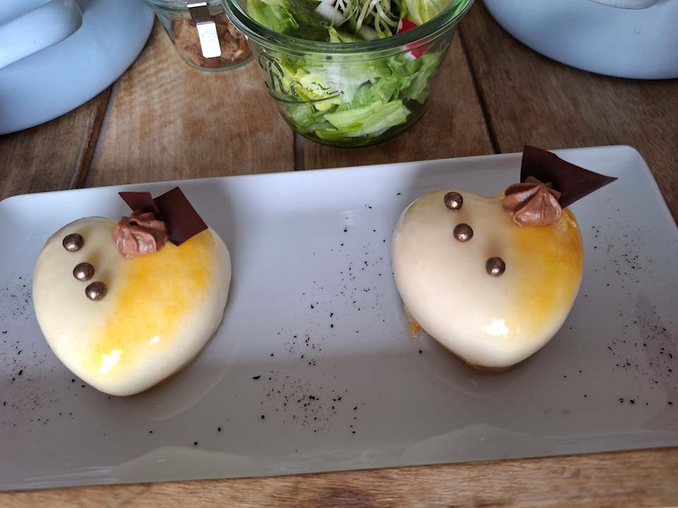 Gastro Weingarten-Resort Unterlamm Loipersdorf