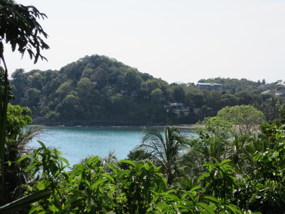 Ausblick Hotel Pimalai Resort & Spa