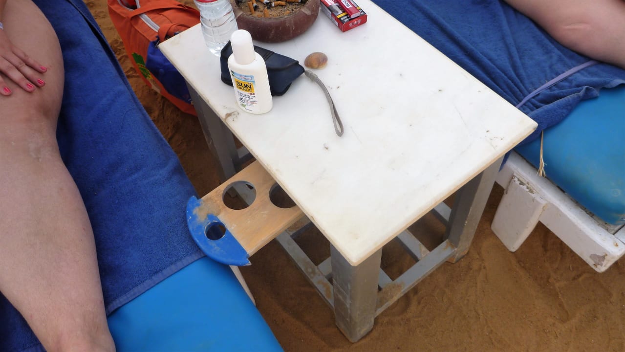 Sonstiges Pickalbatros White Beach Resort - Hurghada