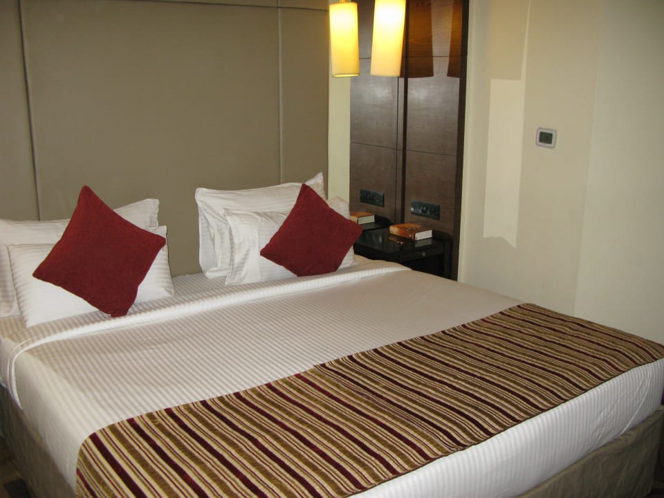 Номер Hotel City Park