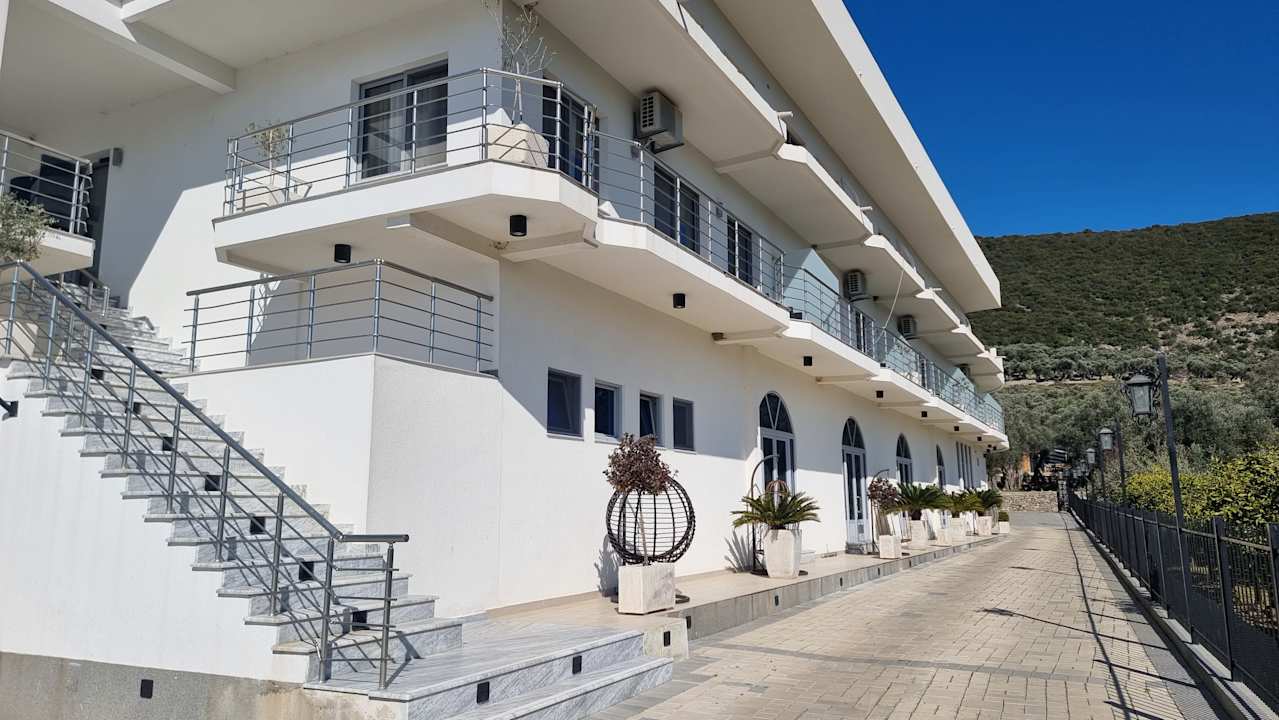 Außenansicht PRINCESS - Valdanos