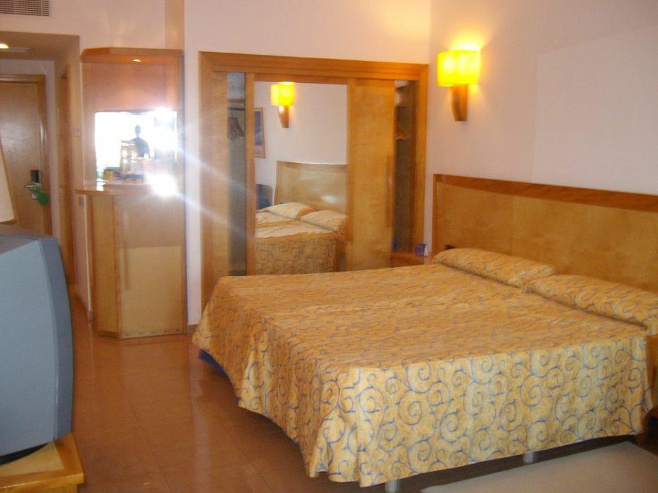 Doppelzimmer MUR Hotel Faro Jandia & Spa Fuerteventura