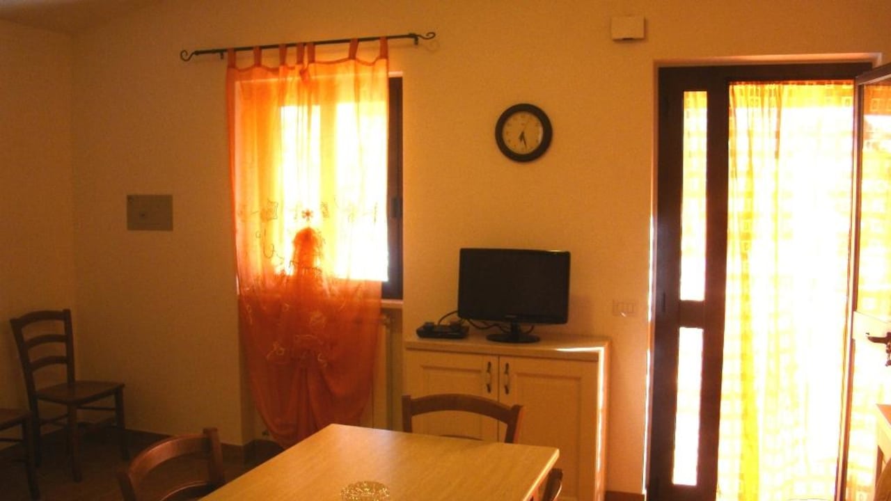 Villetta Country 6 posti letto Residence & Country House I Tesori del Sud