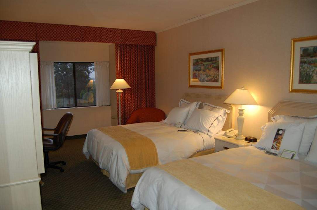 Doppelzimmer DoubleTree by Hilton Hotel Flagstaff