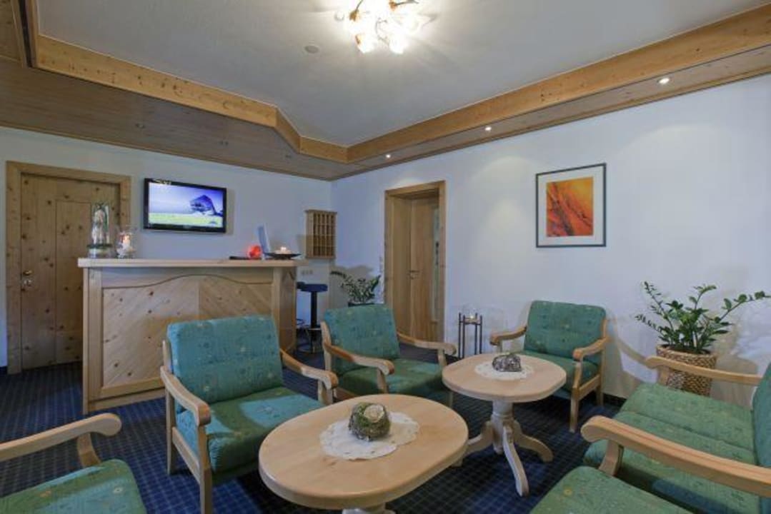 Halle Apart-Pension Moos Garni